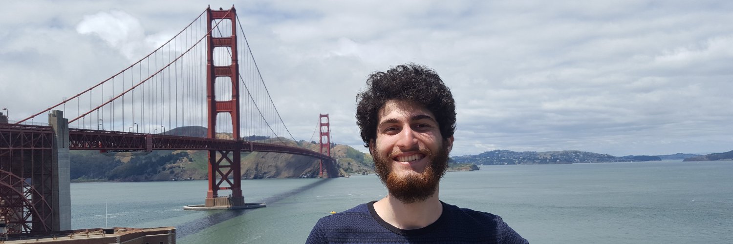 mfbalin's profile banner image