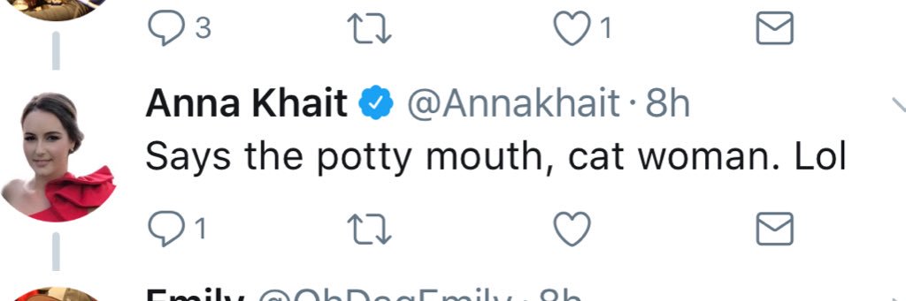 OhDagEmily's profile banner image