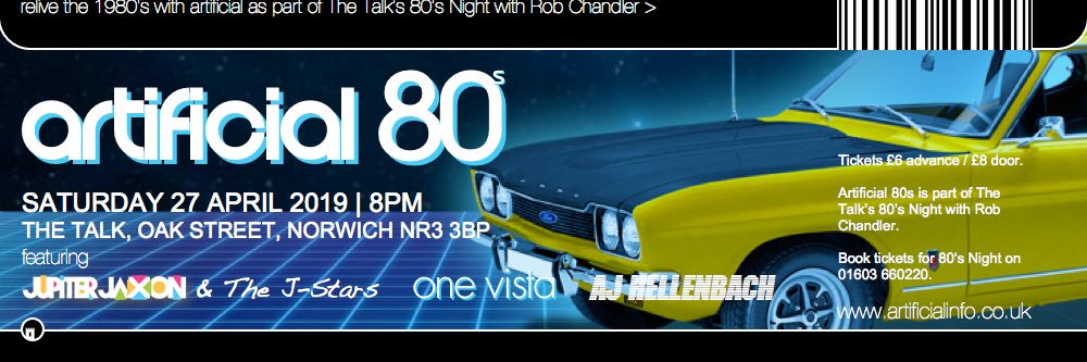 one vista banner