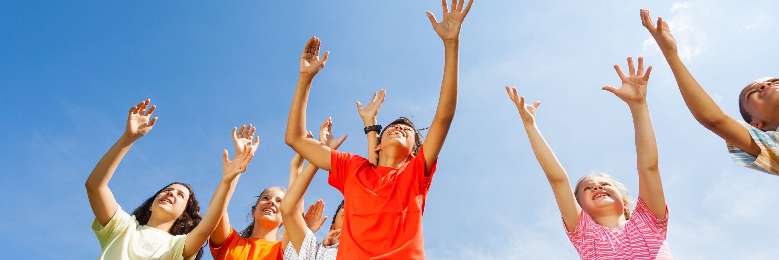 Hanover Area YMCA banner