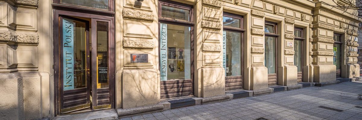 PLInst_Budapest's profile banner image