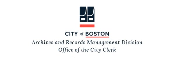 archivesboston Profile Banner