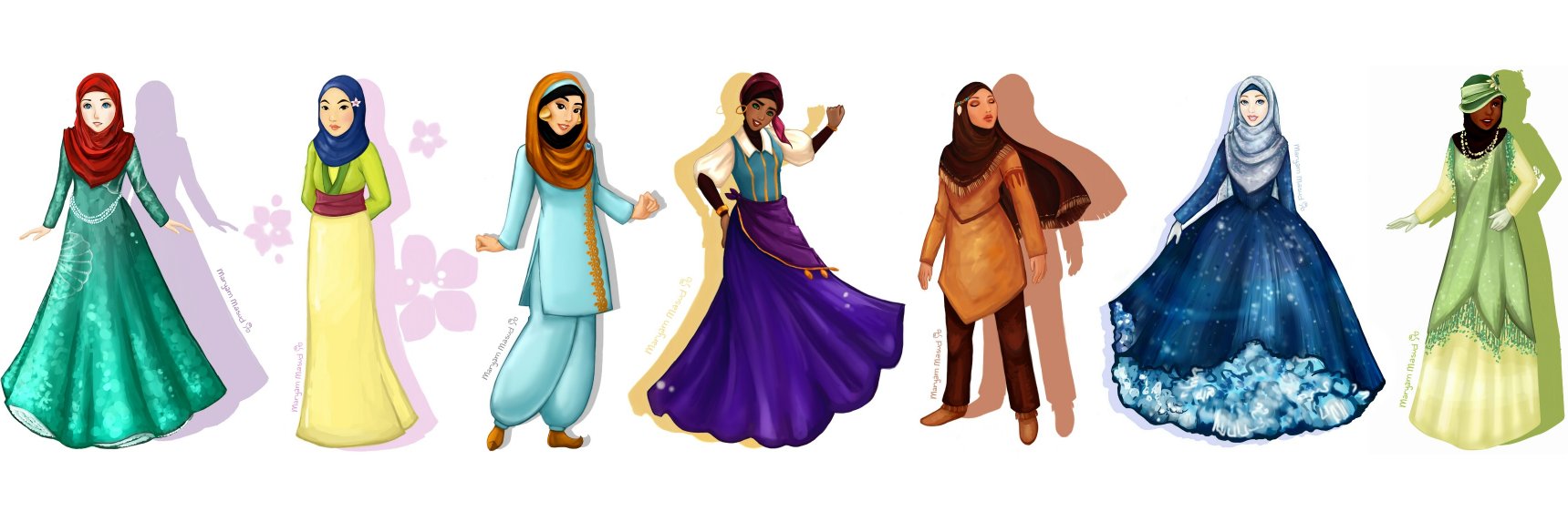 MaryamMasud's profile banner image