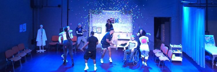 Alys Whitehead banner