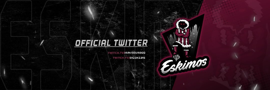 isaySQUADDD banner
