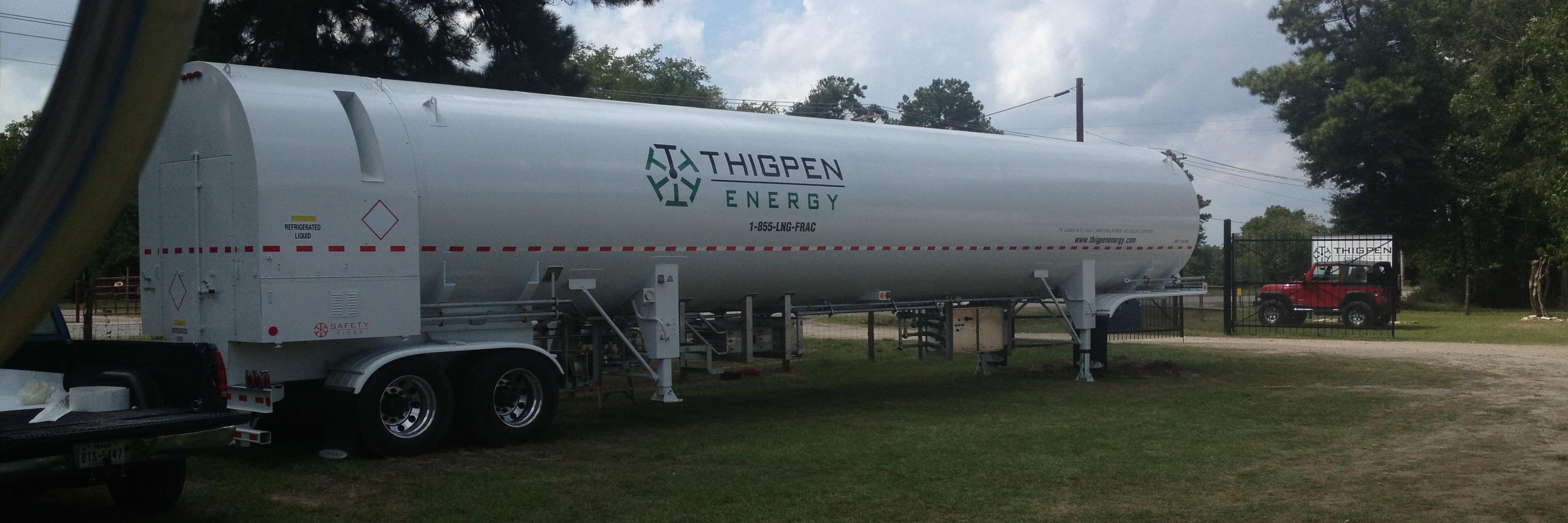 ThigpenEnergy's profile banner image