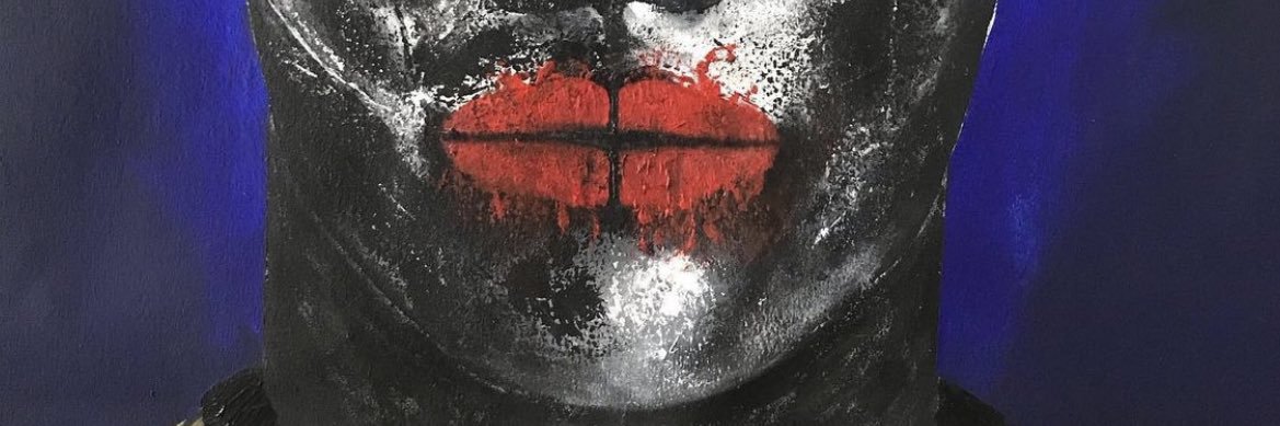 David Sinclair banner