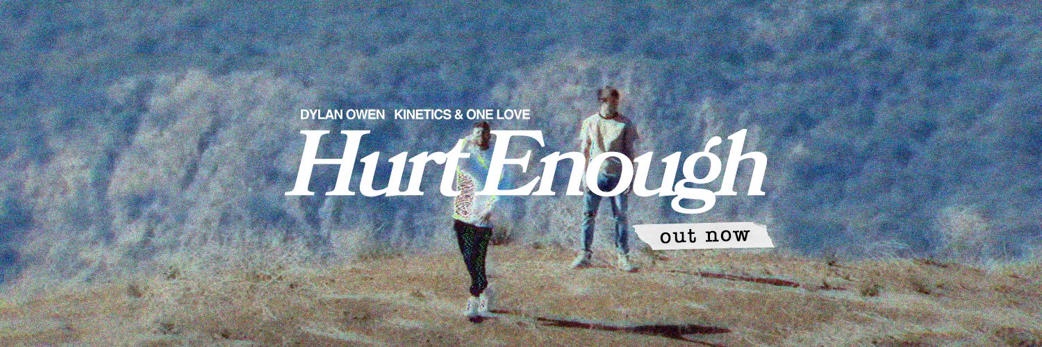 kineticsmusic's profile banner image
