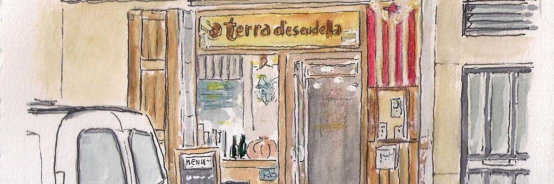 Terra d'Escudella banner