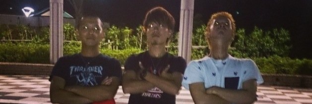 Yamazaki0905's profile banner image