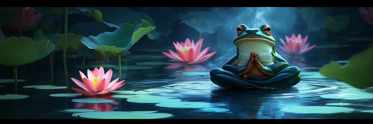 Daughter of the King banner