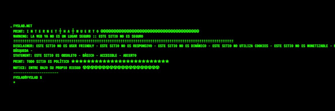 FA.B - Fabian Barros banner