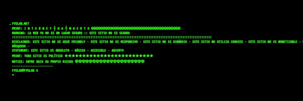 fyslab Profile Banner