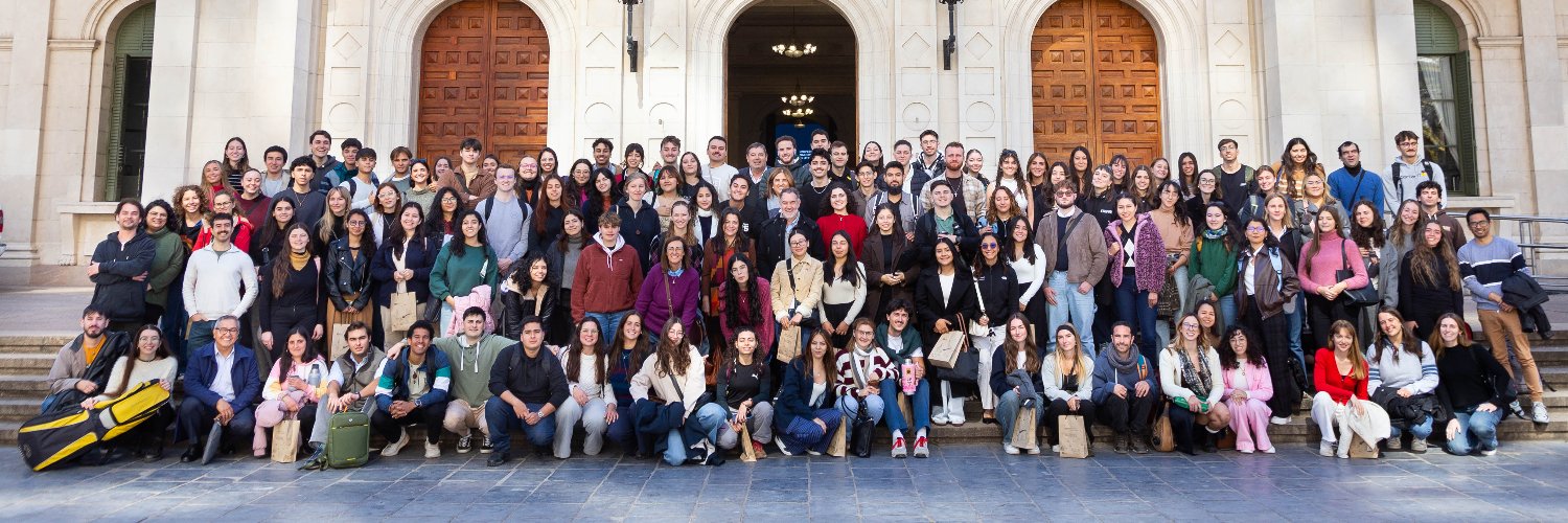 Internacionales UNL banner