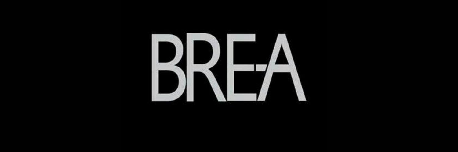 BREA banner