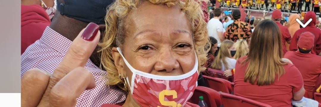 Kevin A. Cherry banner