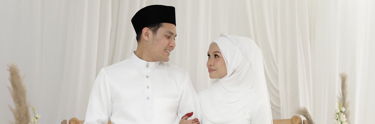 HidayahAkmar's profile banner image
