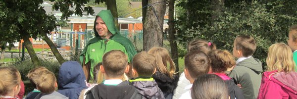 EducAtThePalace Profile Banner