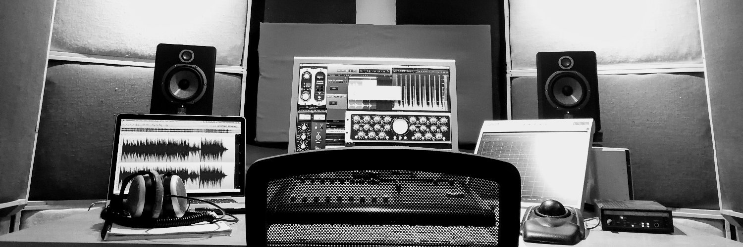 debutmastering's profile banner image