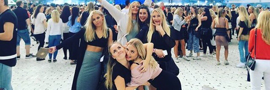 fannyfagerlind's profile banner image