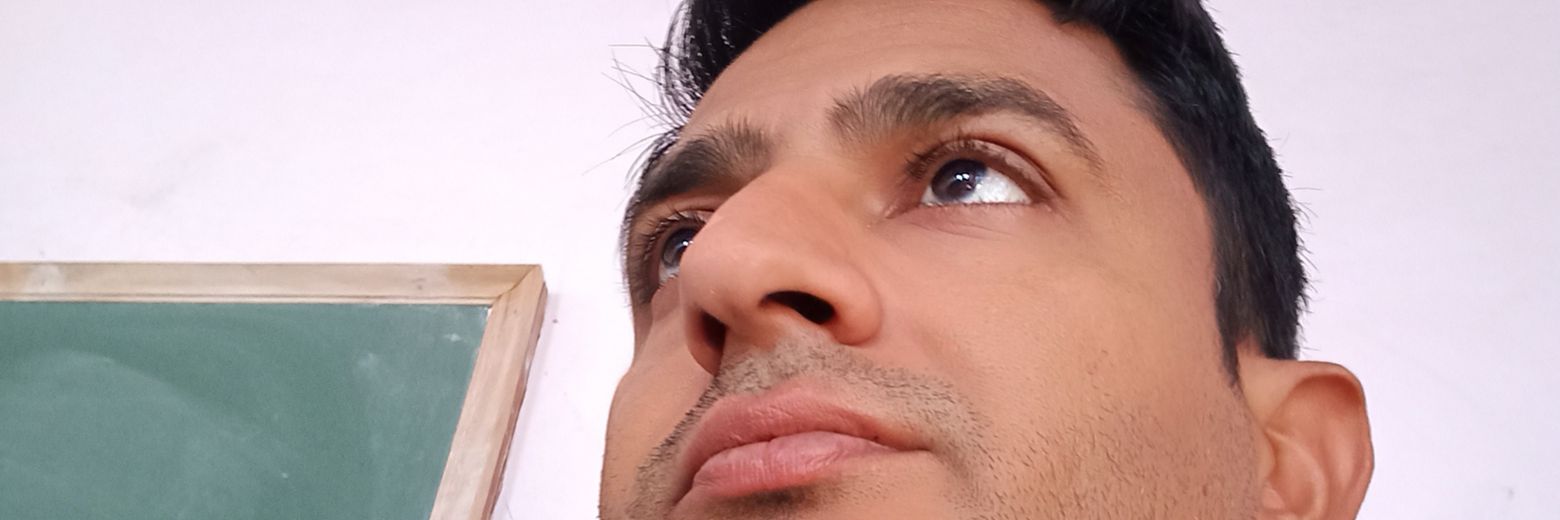 SkSiroha's profile banner image