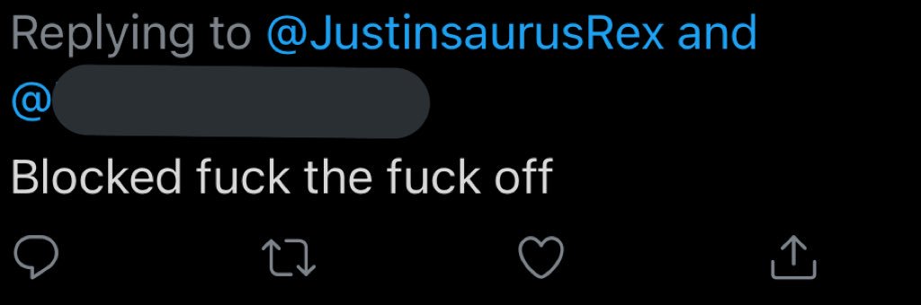 JustinsaurusRex's profile banner image