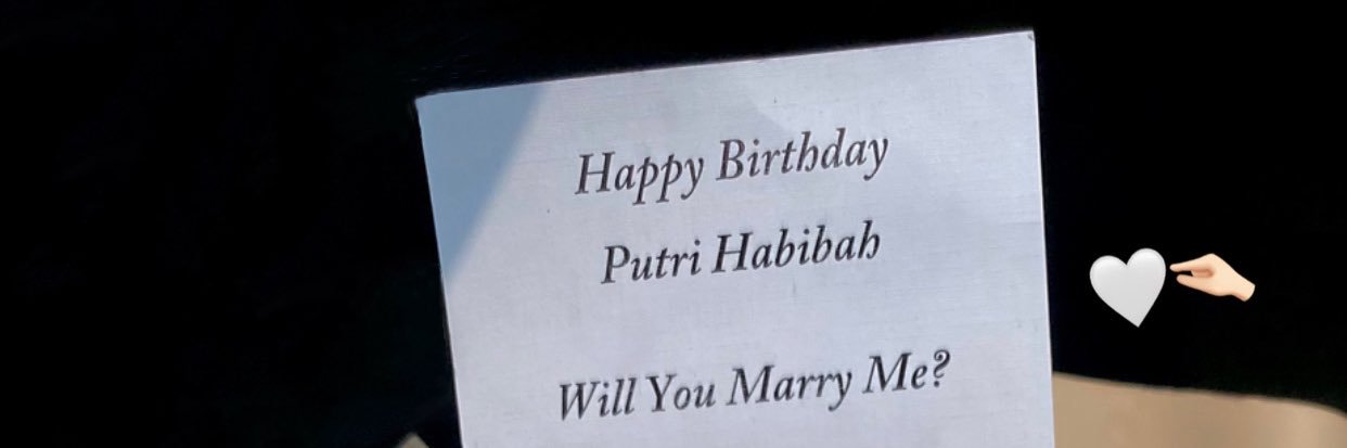 ptrhabibah's profile banner image