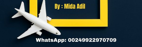 hamida_adil Profile Banner