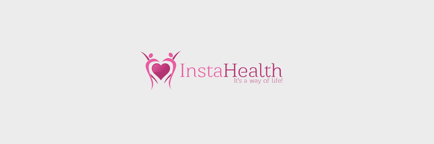 GetInstaHealth's profile banner image