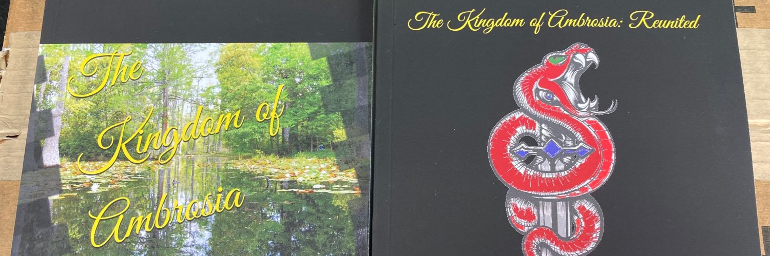 author_ndixon's profile banner image