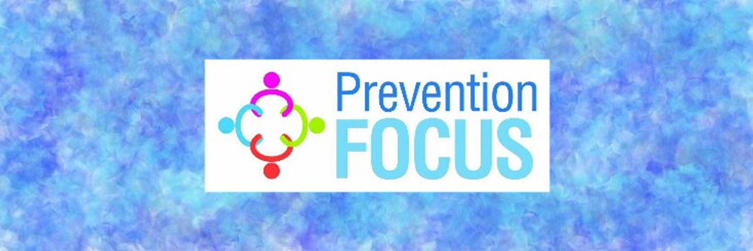 Preventionfocus banner