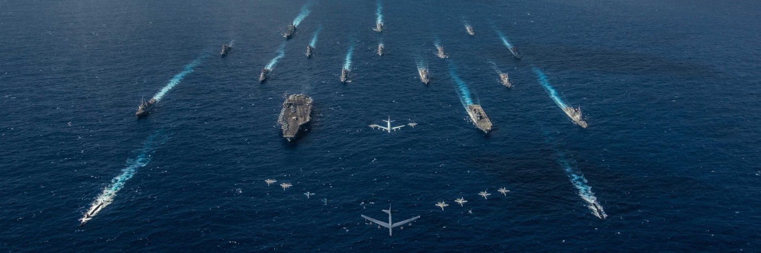 InnovateDefense's profile banner image