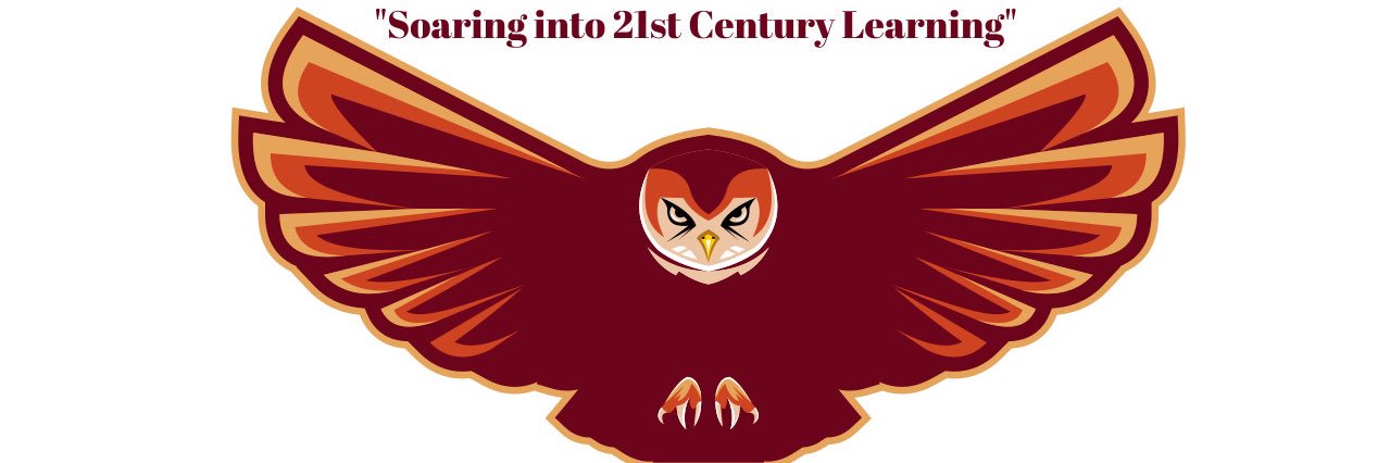 MCPSS Academy of Virtual Learning banner