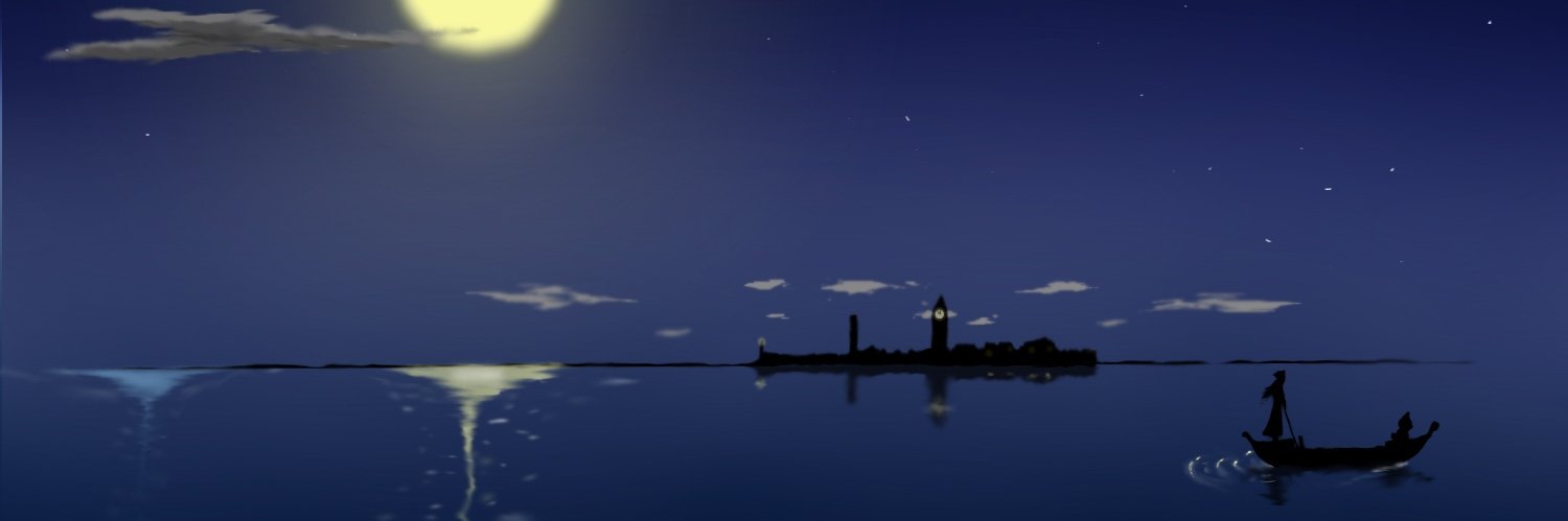 soyotaka's profile banner image