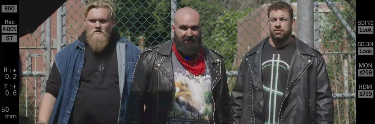 David Bresnahan banner