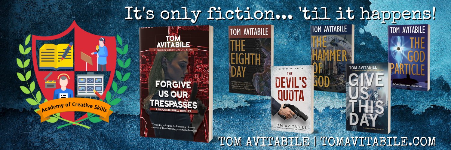 TomAvitabile's profile banner image