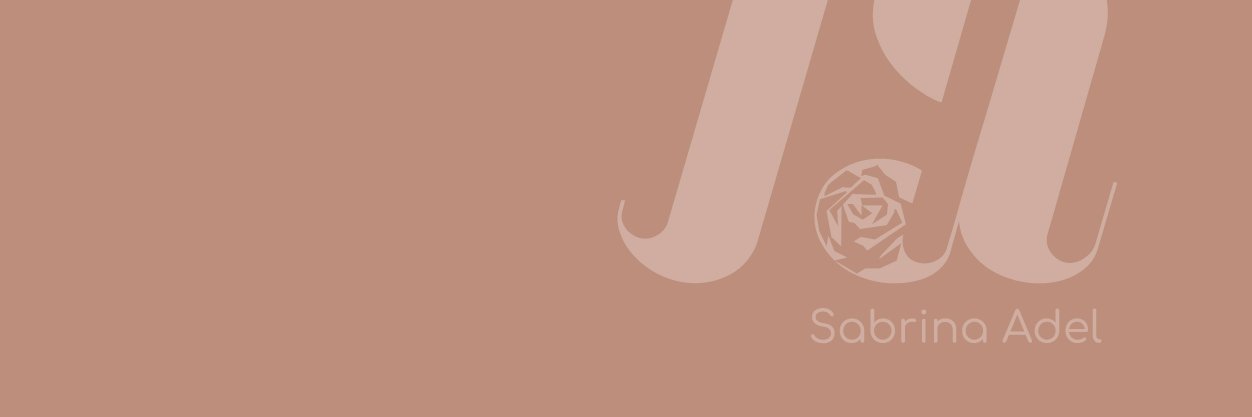 sabrinaadel's profile banner image
