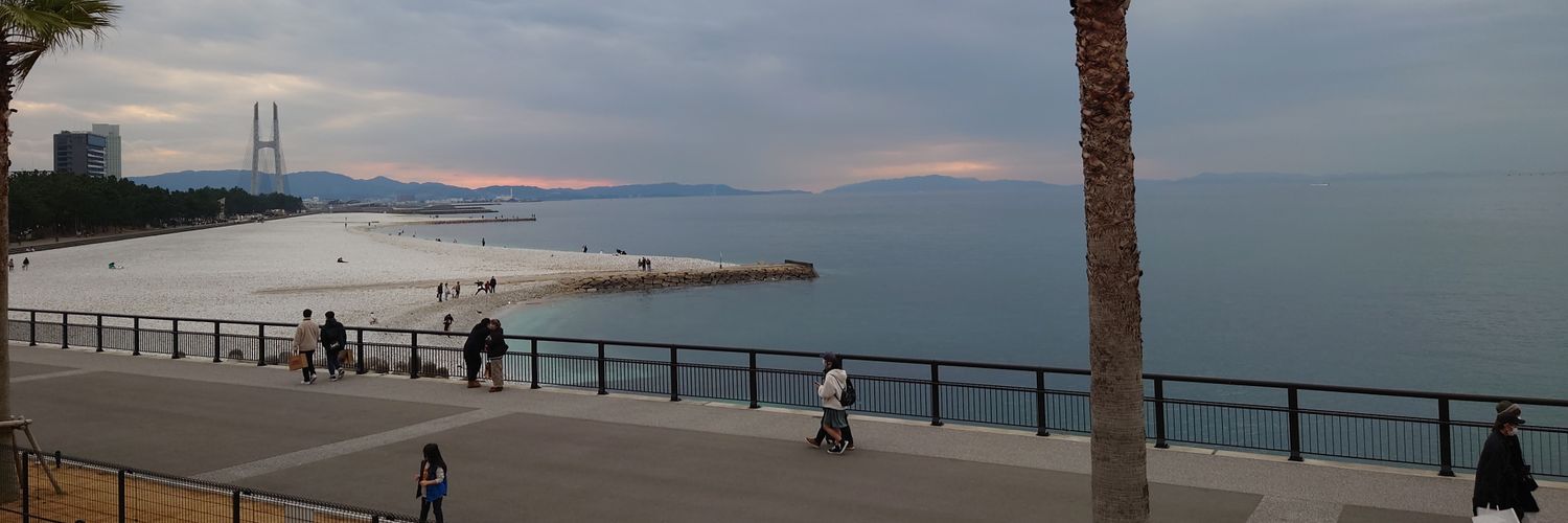 tukemen_dream's profile banner image