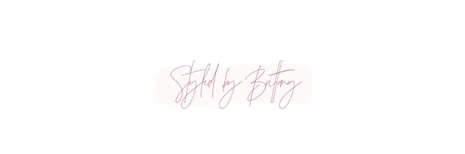 brittanyburde's profile banner image