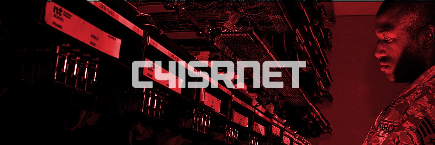 C4ISRNET banner