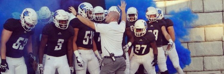 Dylan Carroll banner