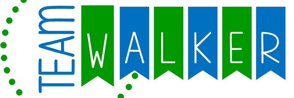 Walker Elementary banner