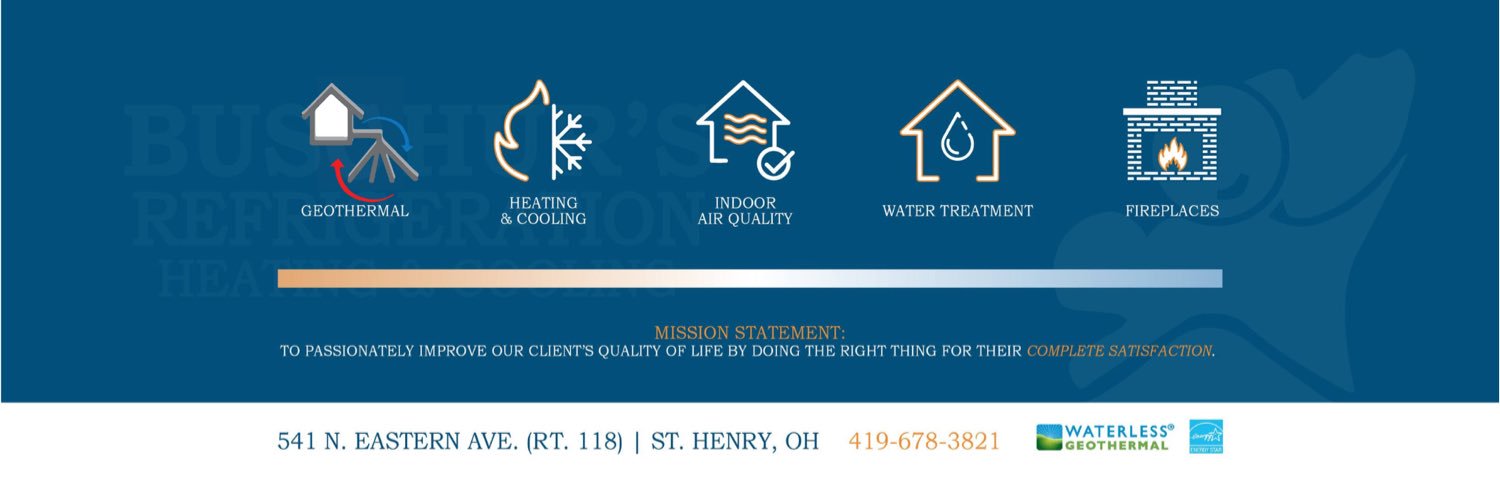 BuschursComfort's profile banner image