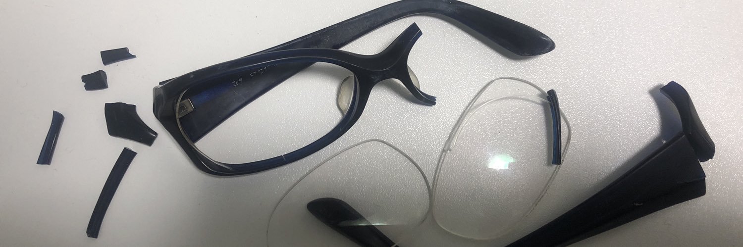 goggle_goggles's profile banner image