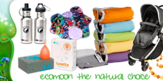 Ecomoon's profile banner image