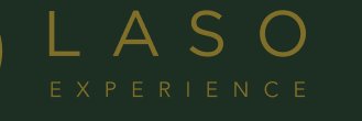 LasoExperience banner