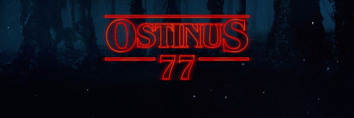Ostinus's banner