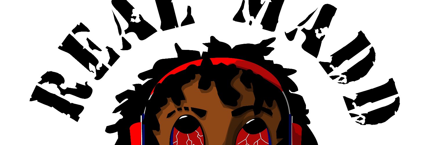 RealMaddEnt's profile banner image