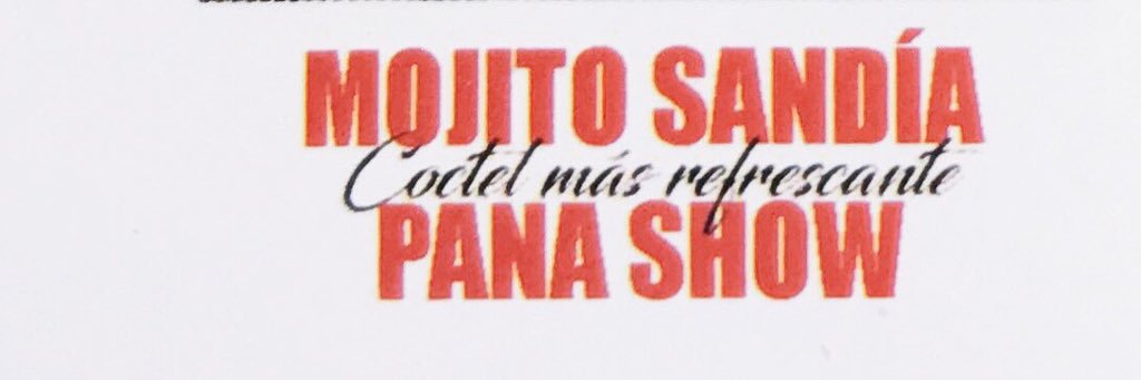PANASHOW's profile banner image