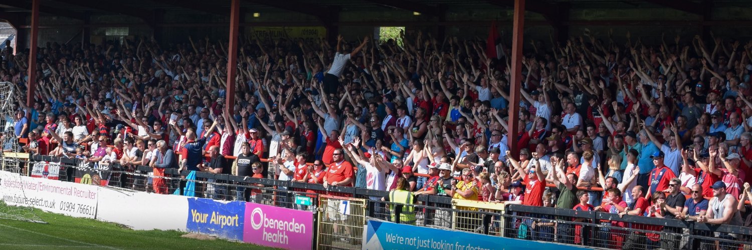 gavycfc's profile banner image